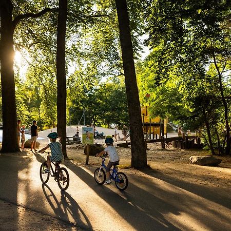 Rcn Het Grote Bos Hotel Doorn Luaran gambar