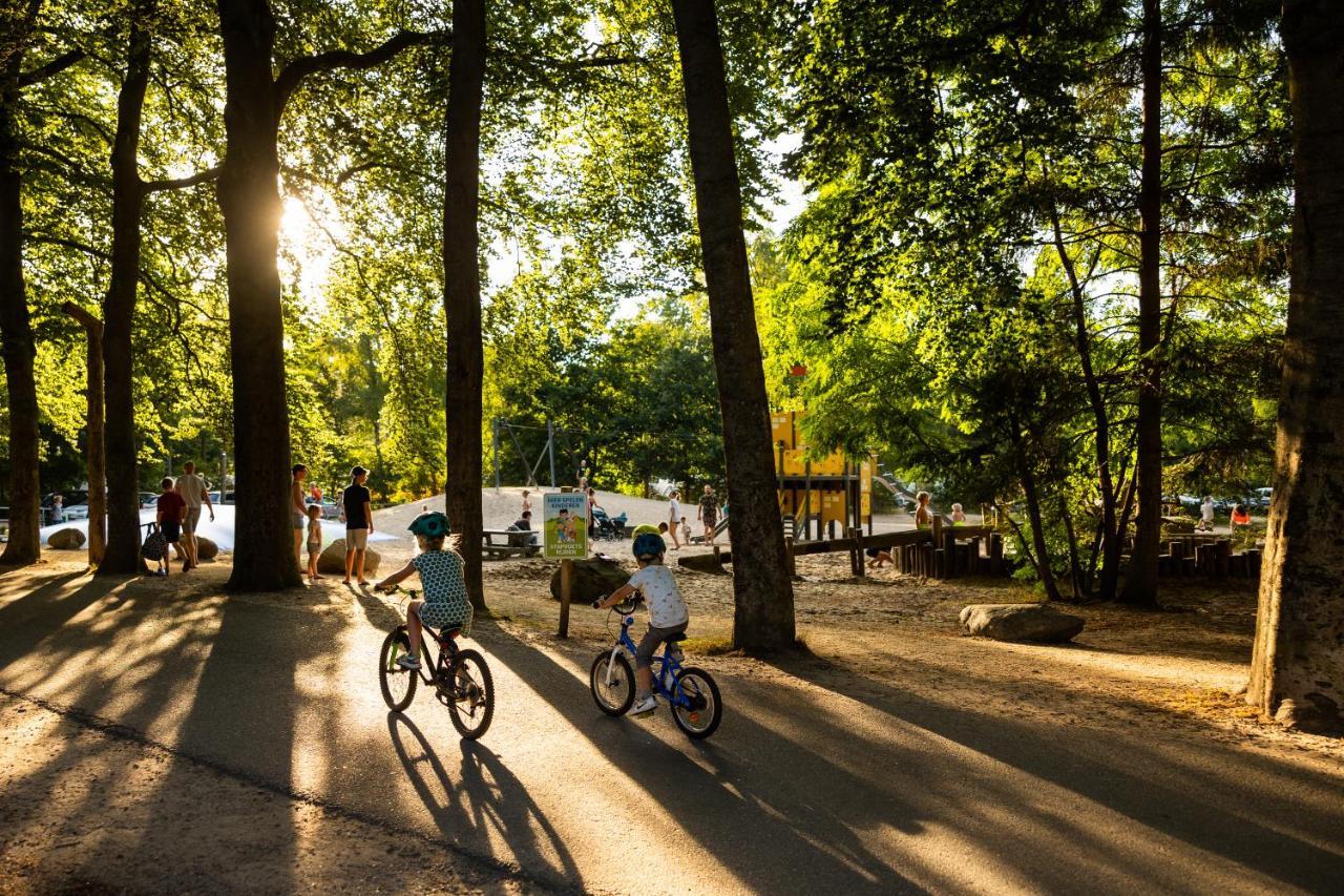 Rcn Het Grote Bos Hotel Doorn Luaran gambar