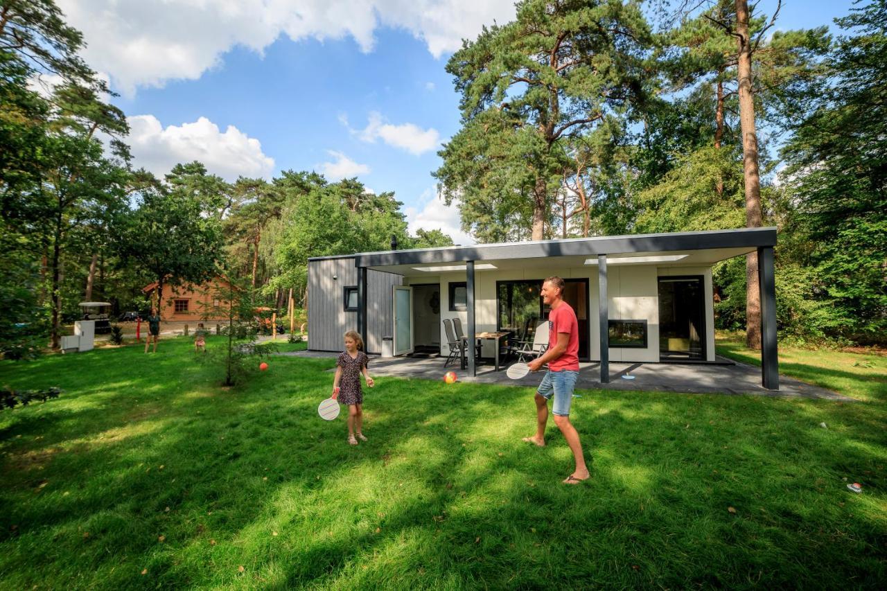 Rcn Het Grote Bos Hotel Doorn Luaran gambar