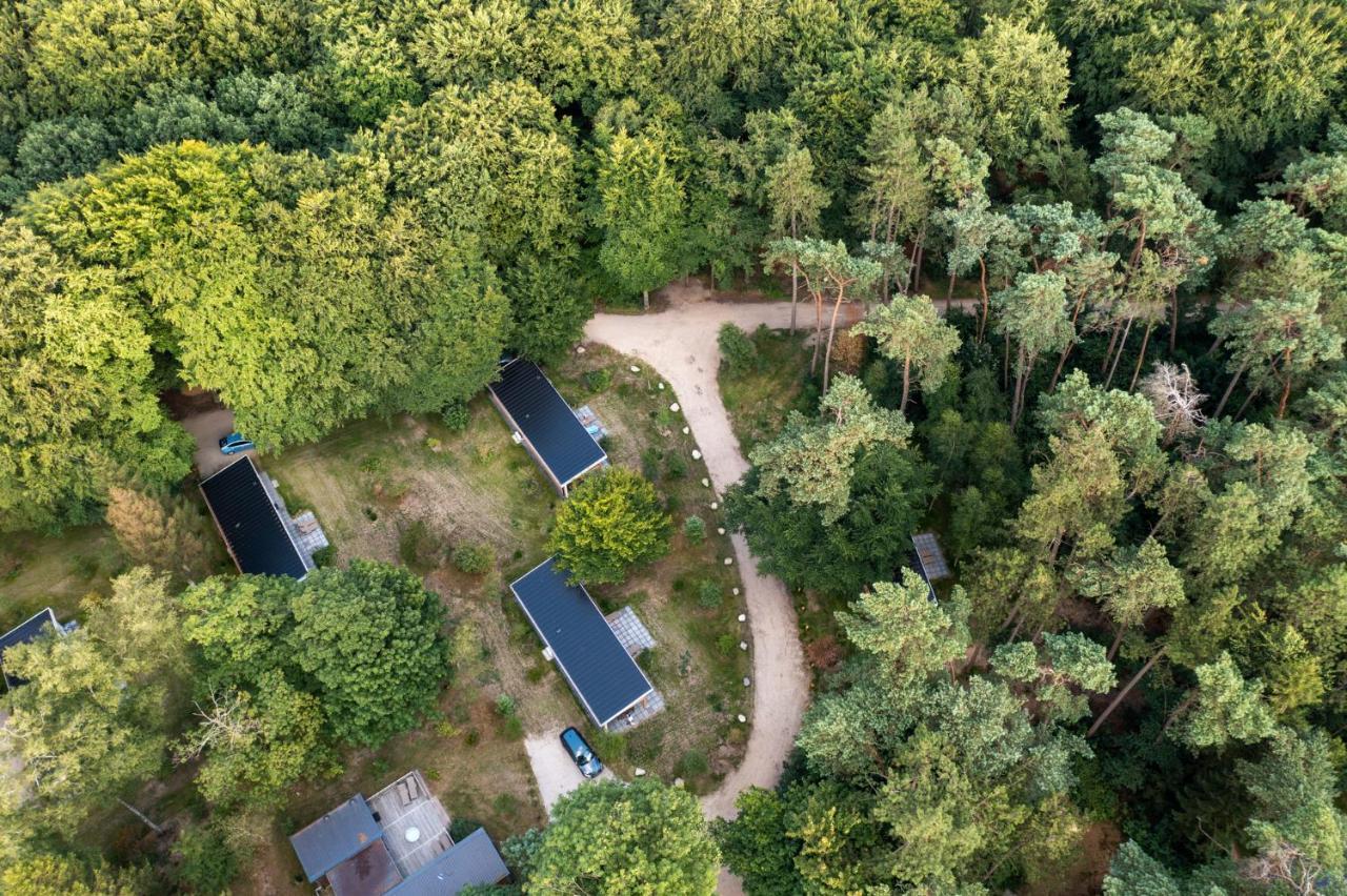 Rcn Het Grote Bos Hotel Doorn Luaran gambar