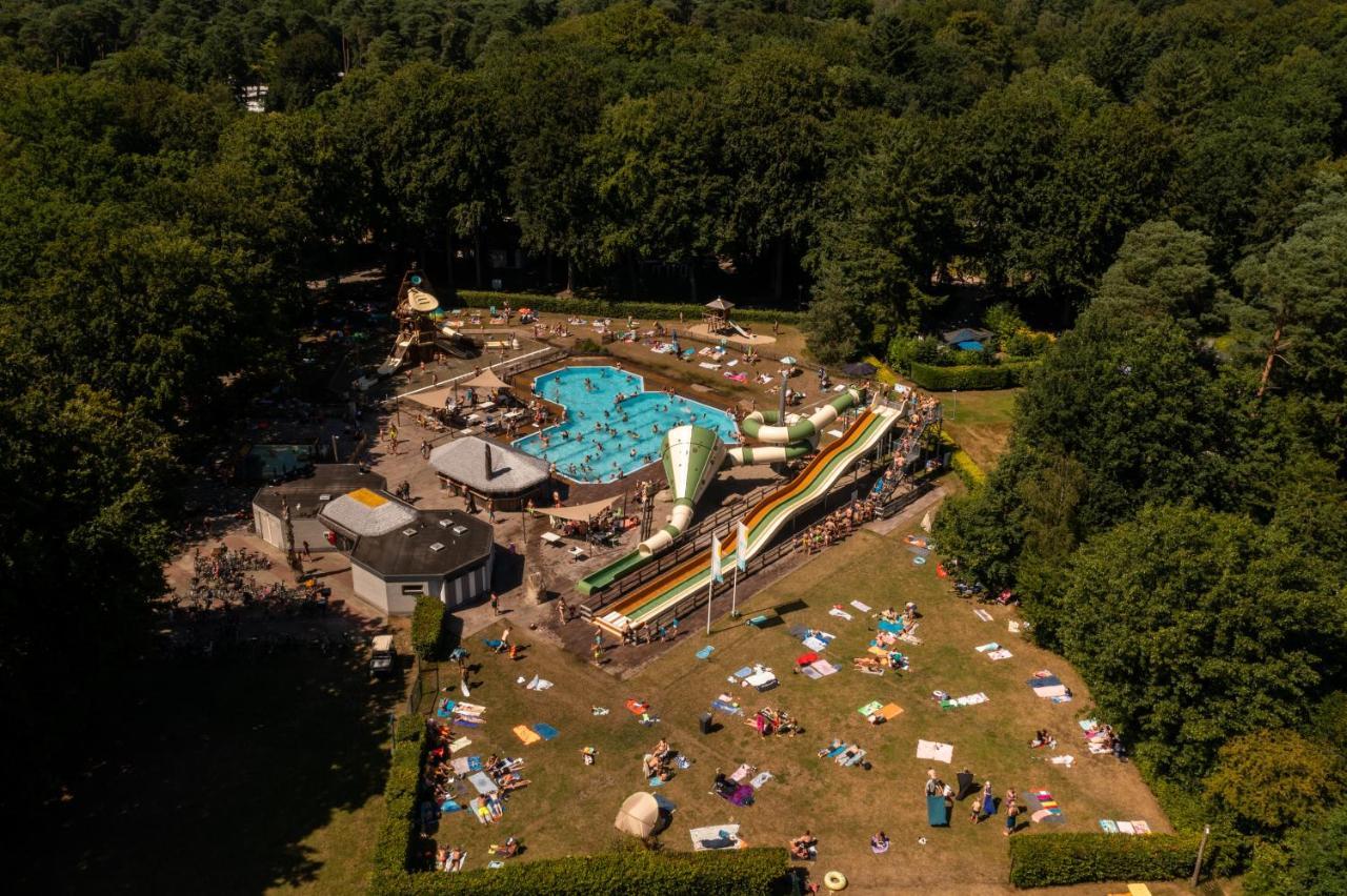 Rcn Het Grote Bos Hotel Doorn Luaran gambar