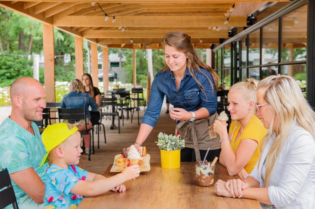 Rcn Het Grote Bos Hotel Doorn Luaran gambar