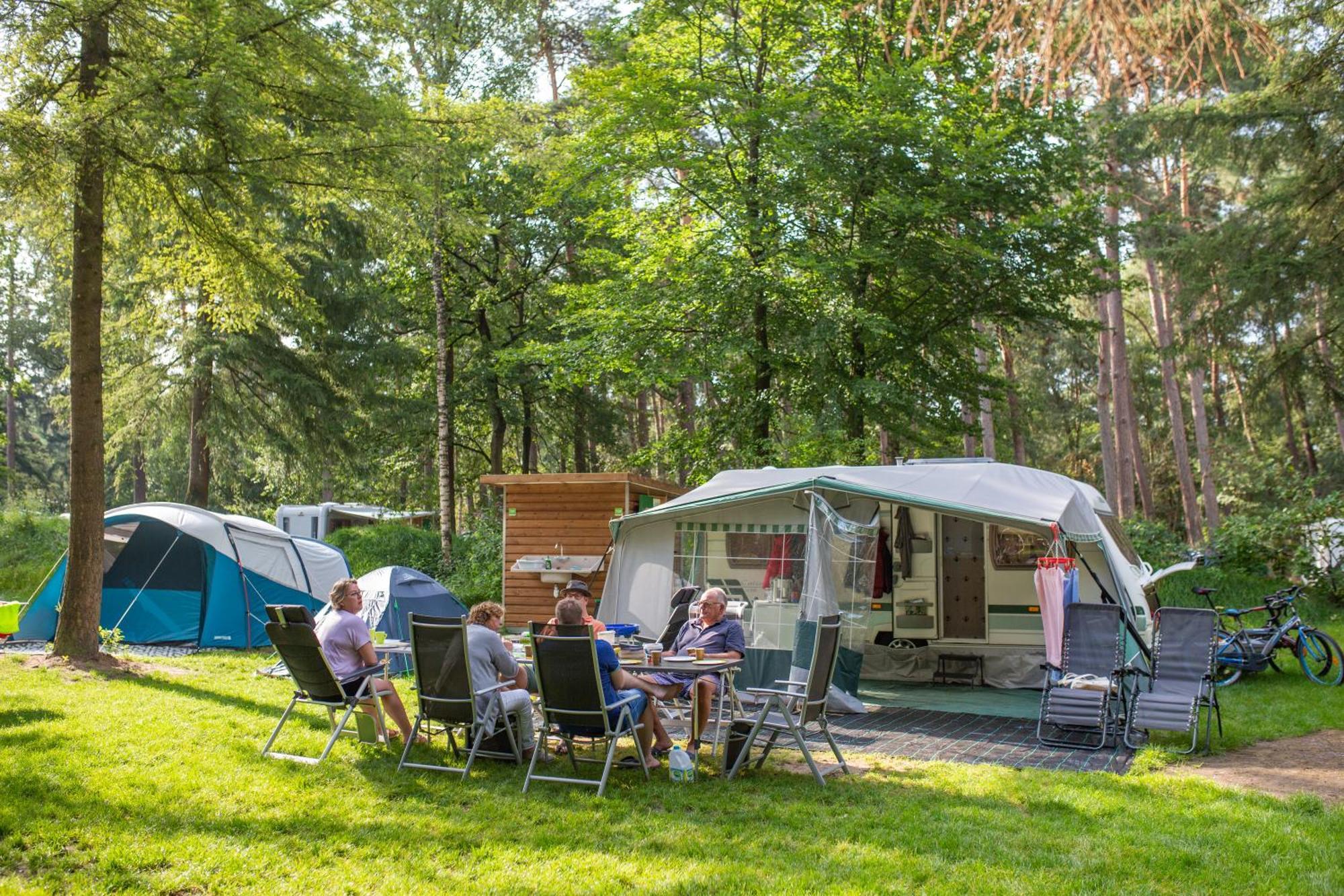 Rcn Het Grote Bos Hotel Doorn Luaran gambar