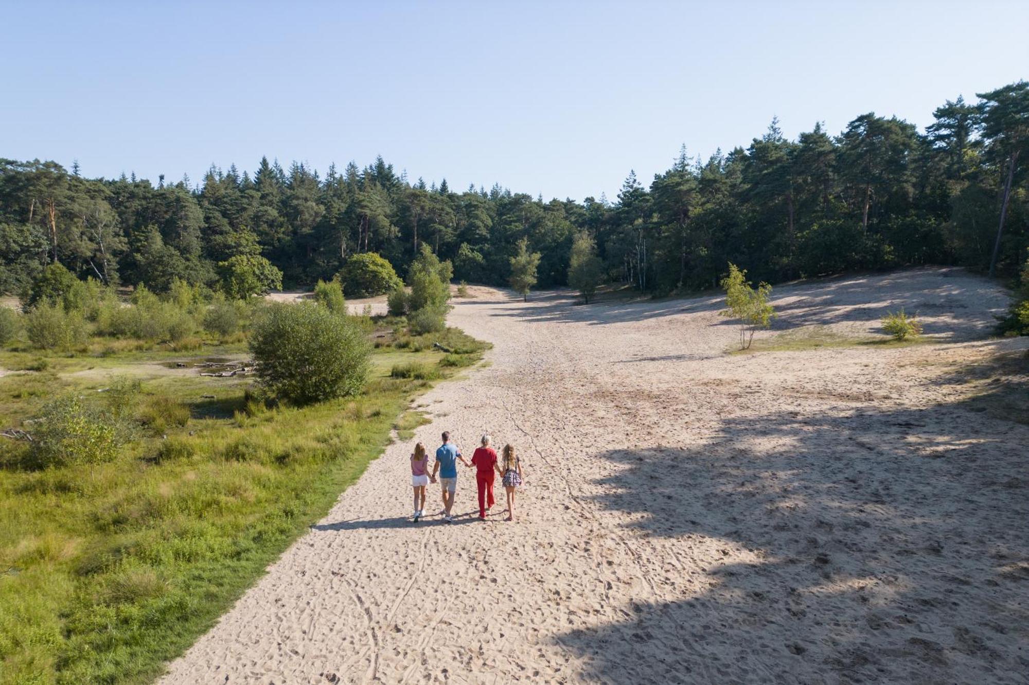 Rcn Het Grote Bos Hotel Doorn Luaran gambar