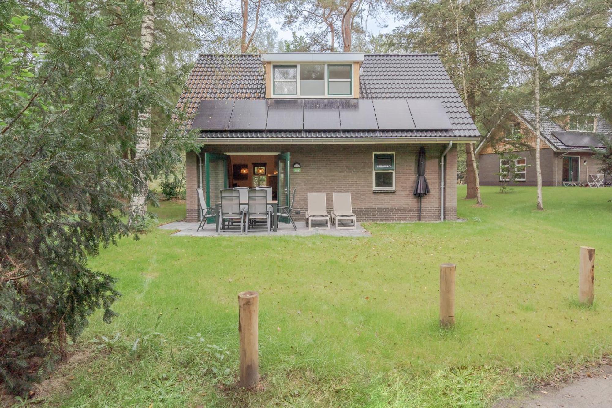 Rcn Het Grote Bos Hotel Doorn Bilik gambar