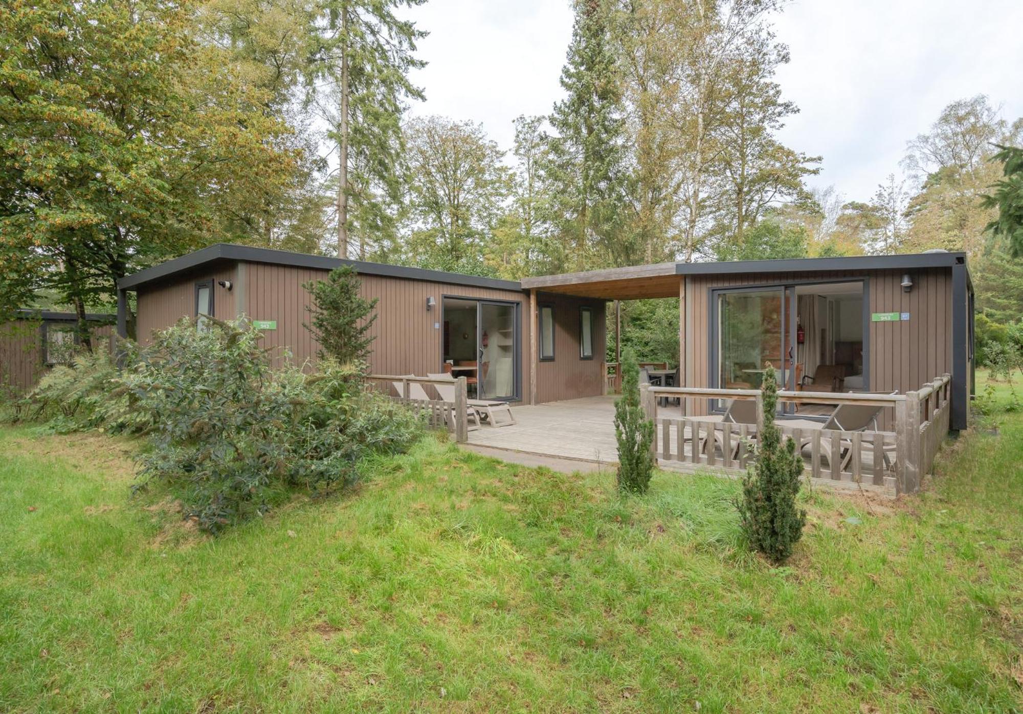 Rcn Het Grote Bos Hotel Doorn Bilik gambar