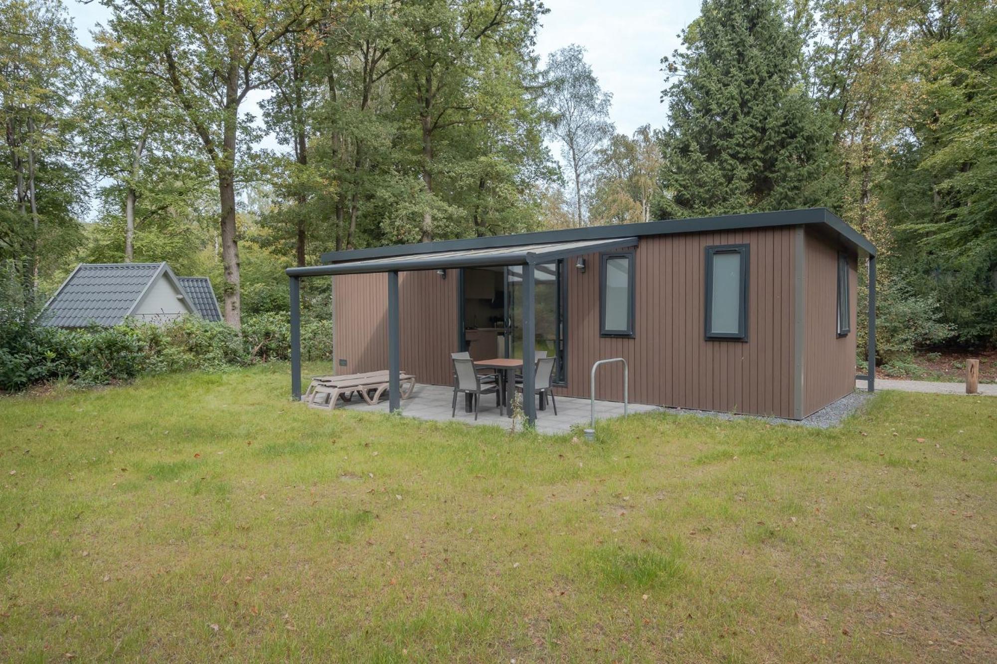 Rcn Het Grote Bos Hotel Doorn Bilik gambar