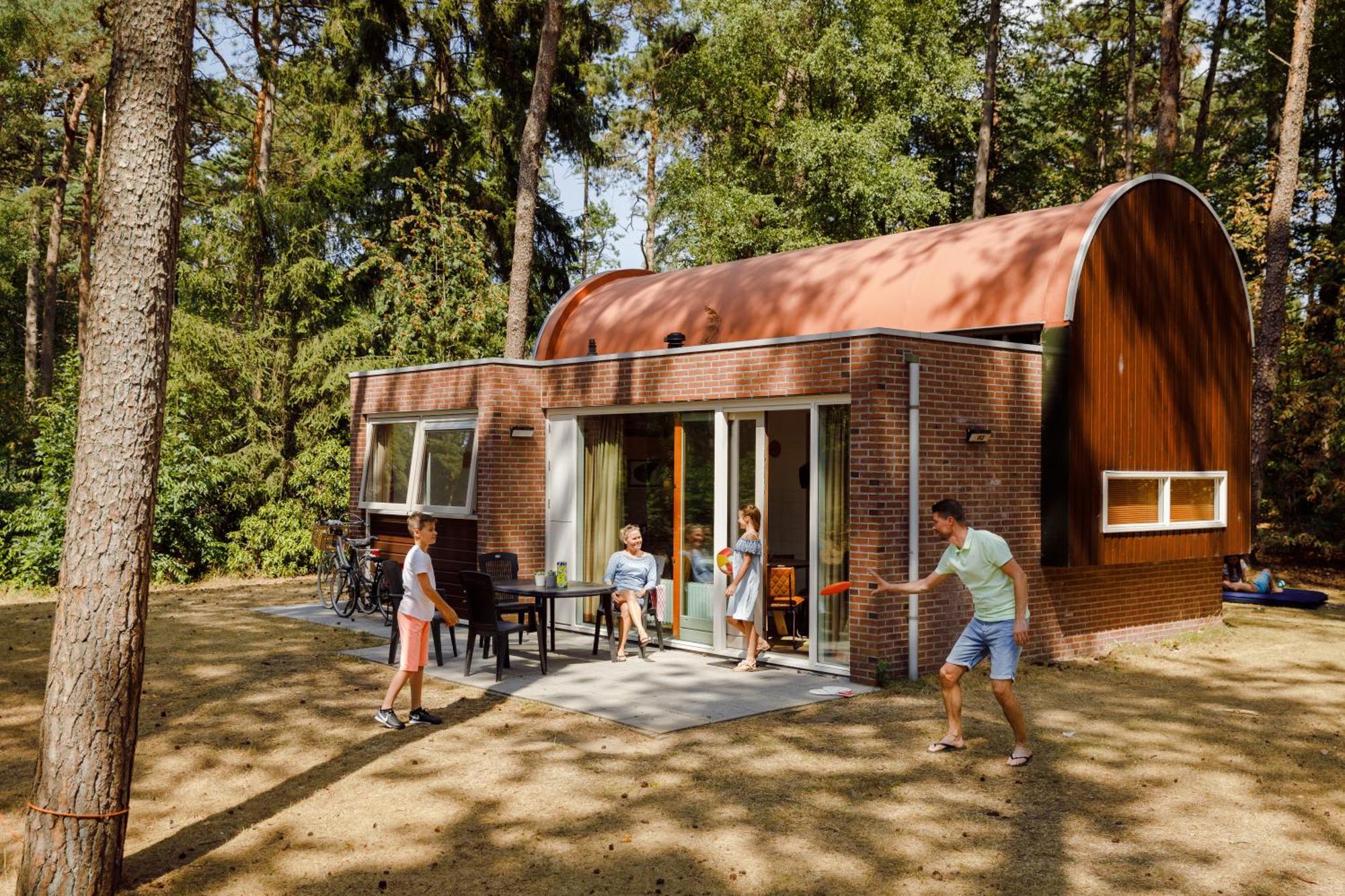 Rcn Het Grote Bos Hotel Doorn Bilik gambar