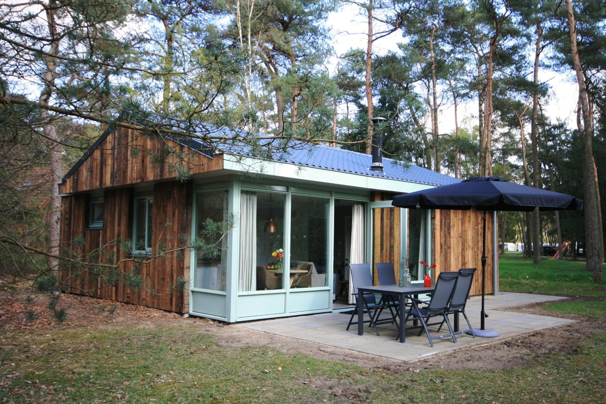 Rcn Het Grote Bos Hotel Doorn Bilik gambar