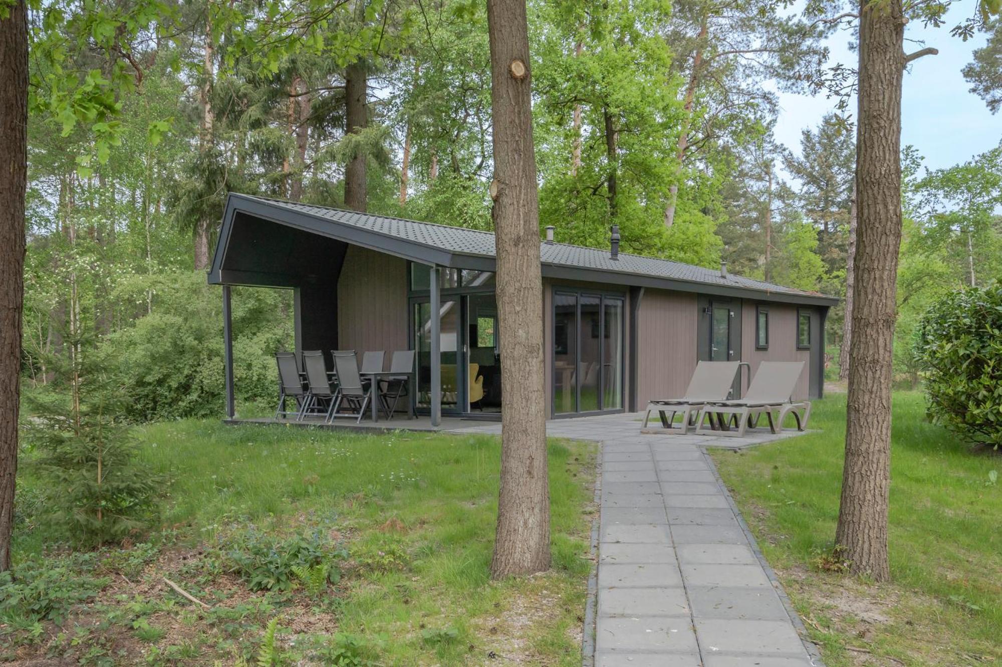 Rcn Het Grote Bos Hotel Doorn Bilik gambar
