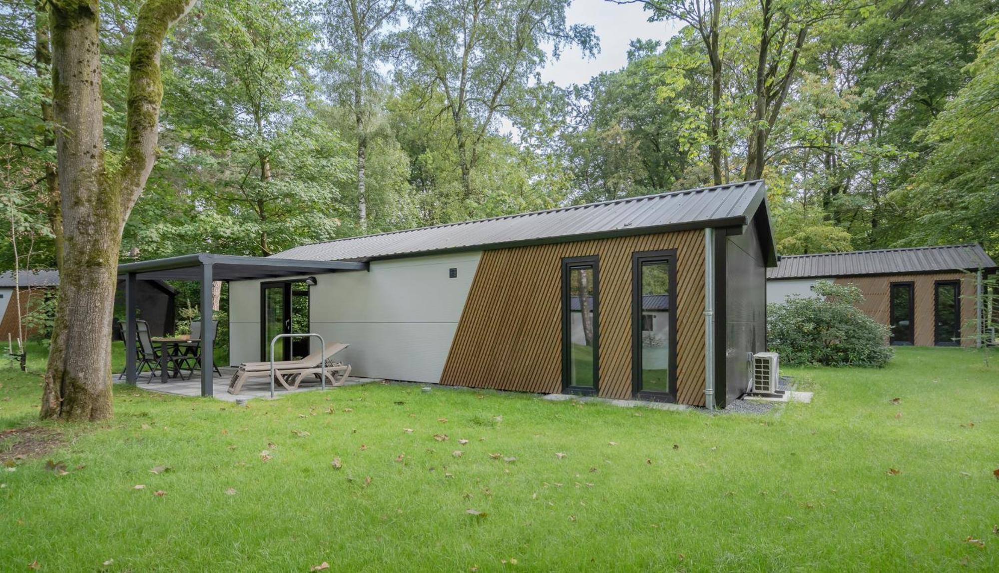 Rcn Het Grote Bos Hotel Doorn Bilik gambar