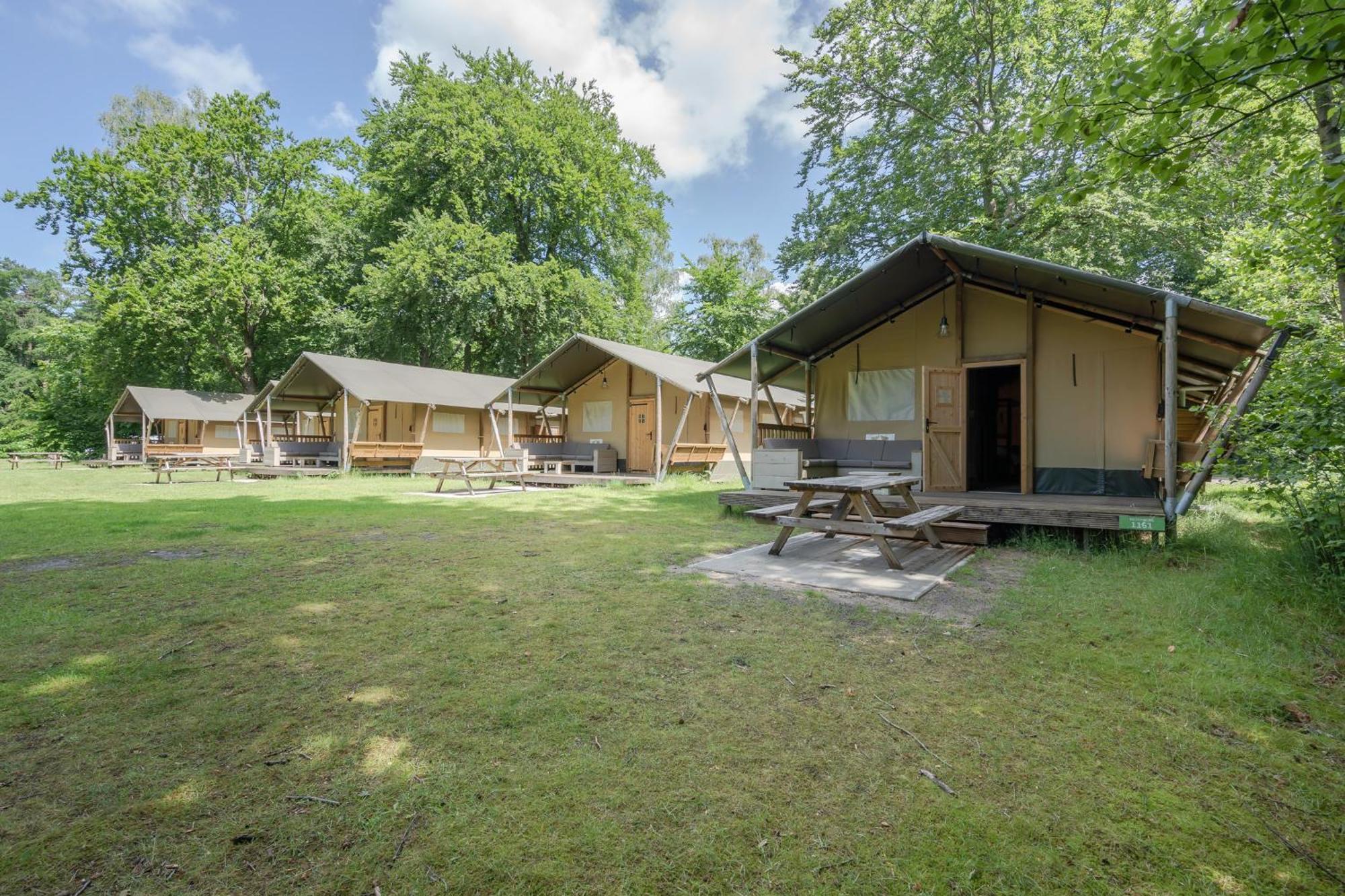 Rcn Het Grote Bos Hotel Doorn Bilik gambar