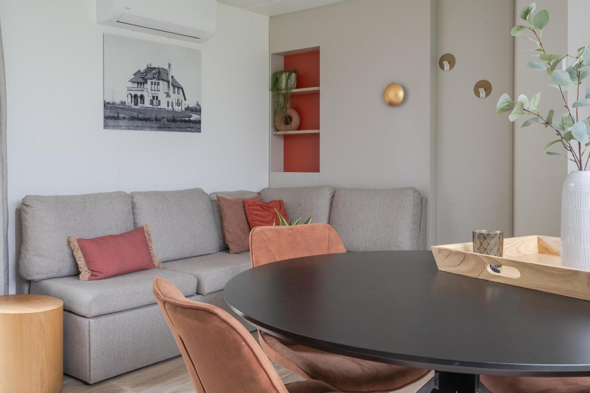 Rcn Het Grote Bos Hotel Doorn Bilik gambar