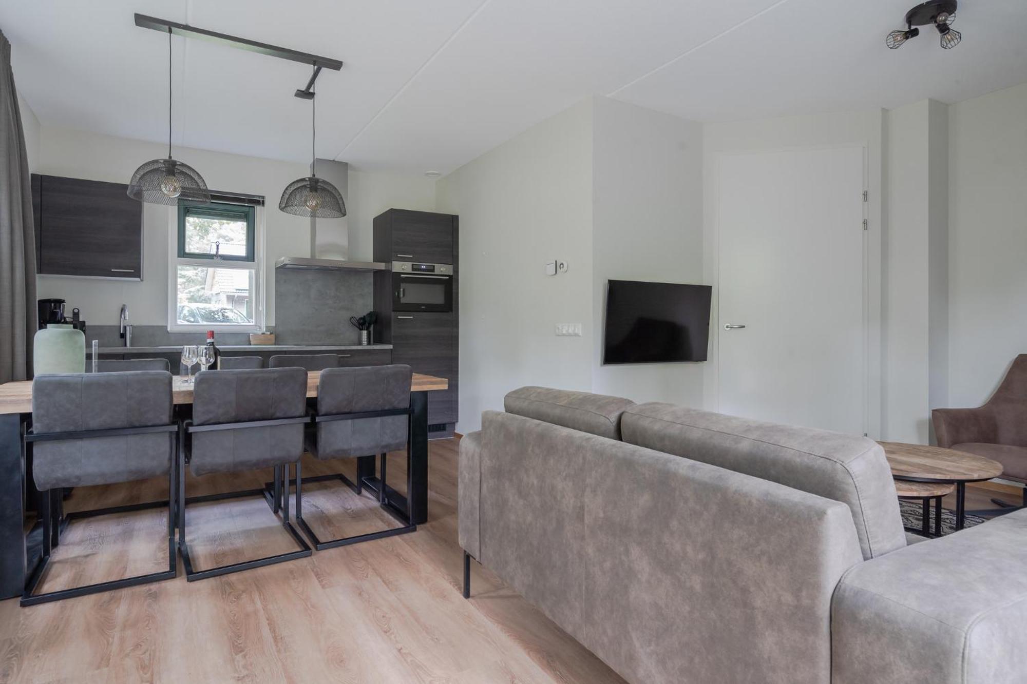 Rcn Het Grote Bos Hotel Doorn Bilik gambar