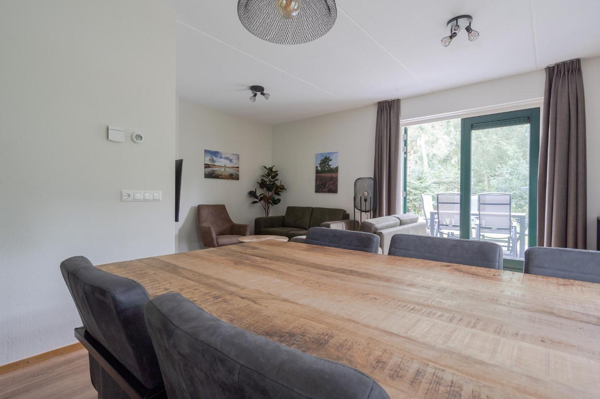 Rcn Het Grote Bos Hotel Doorn Bilik gambar