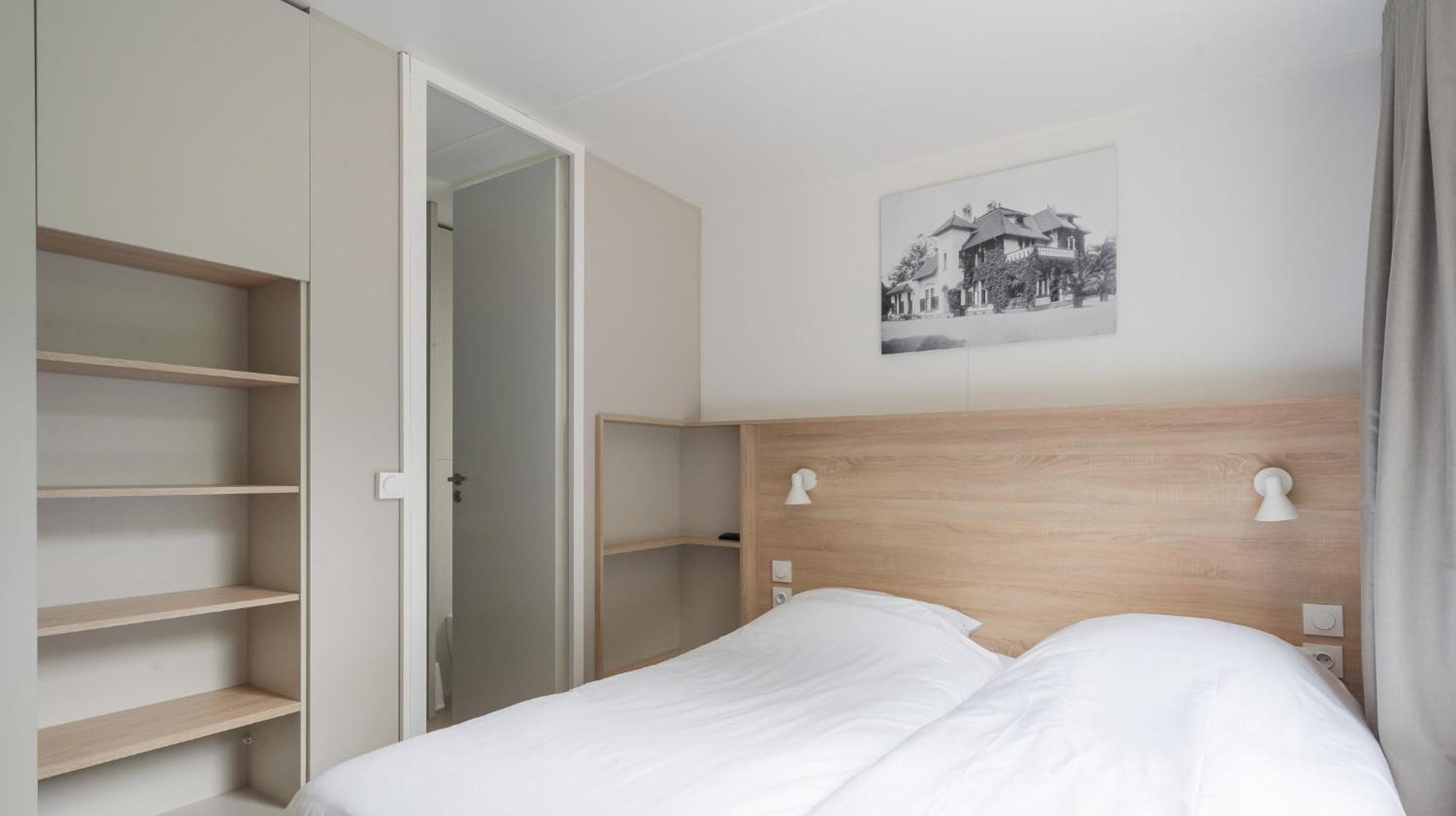 Rcn Het Grote Bos Hotel Doorn Bilik gambar