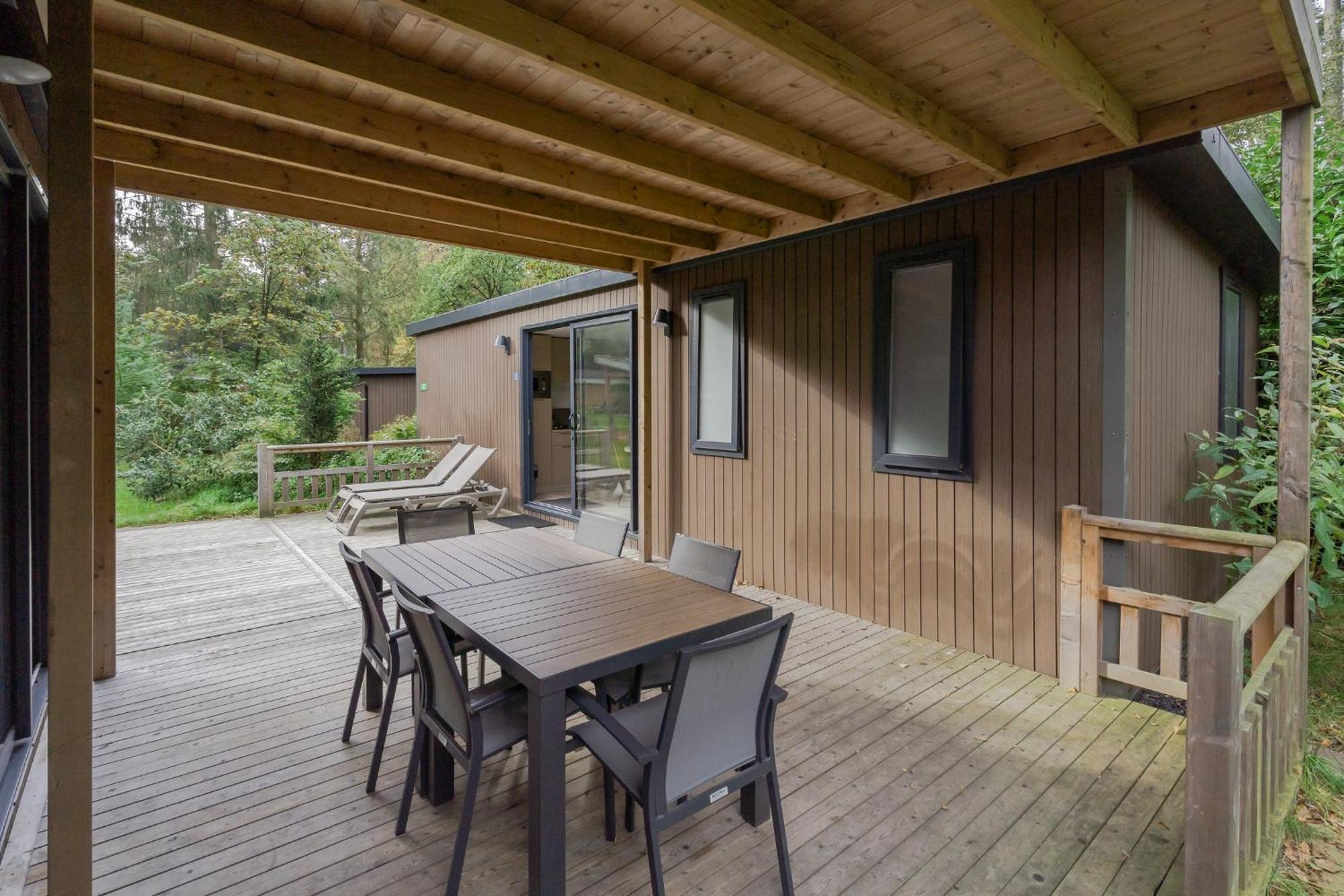 Rcn Het Grote Bos Hotel Doorn Bilik gambar