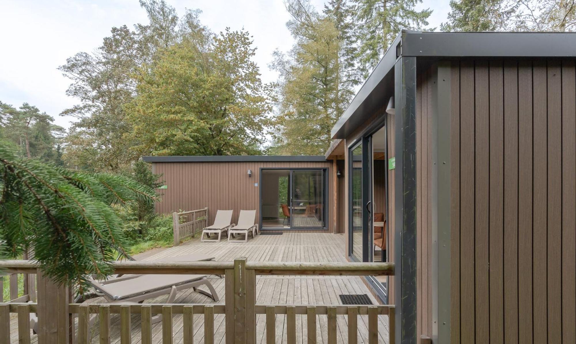 Rcn Het Grote Bos Hotel Doorn Bilik gambar
