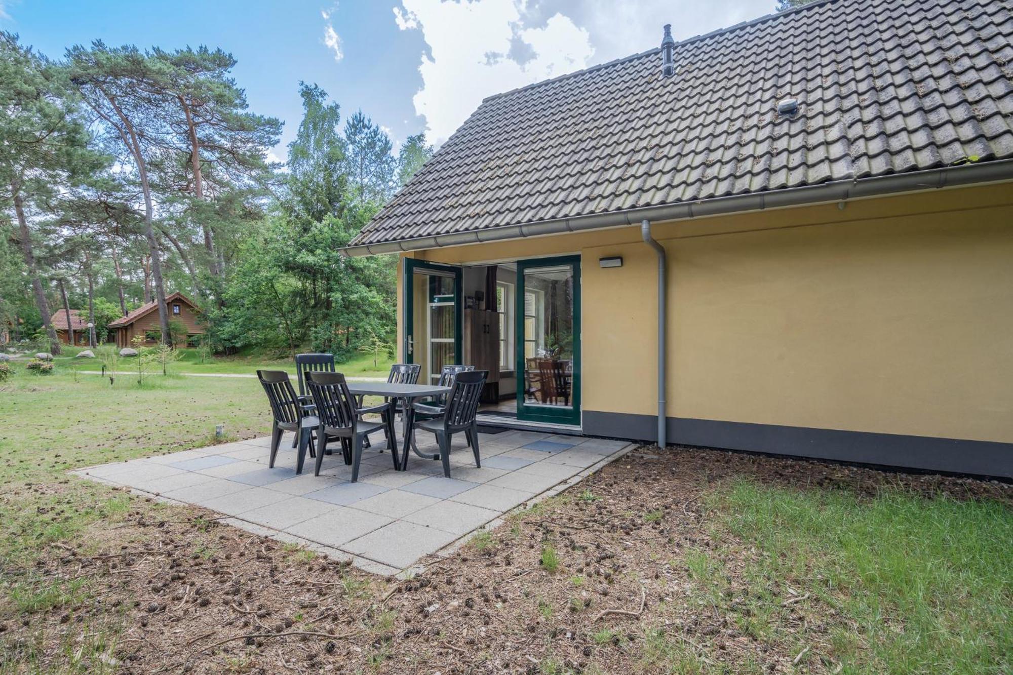 Rcn Het Grote Bos Hotel Doorn Bilik gambar