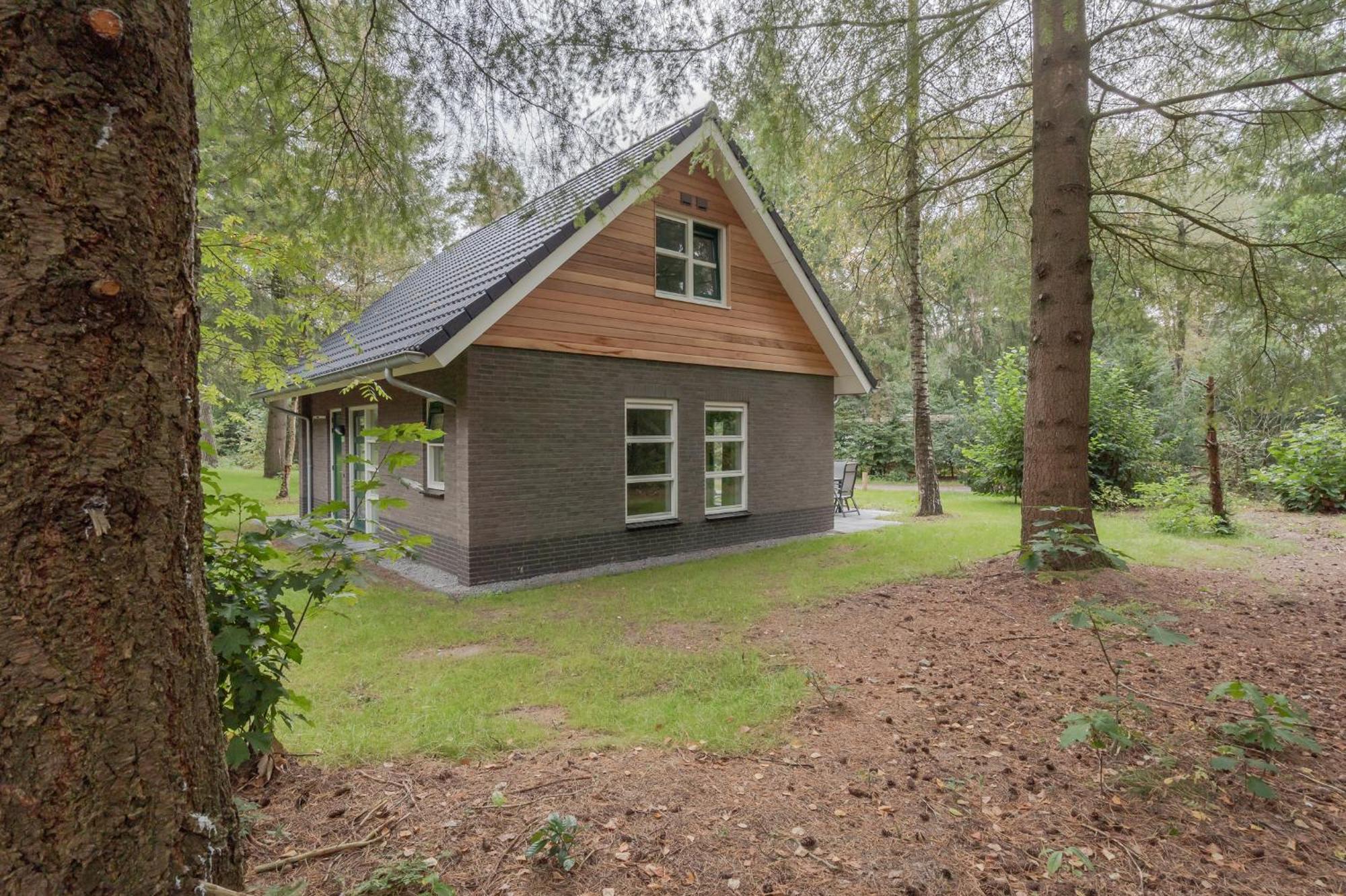 Rcn Het Grote Bos Hotel Doorn Bilik gambar