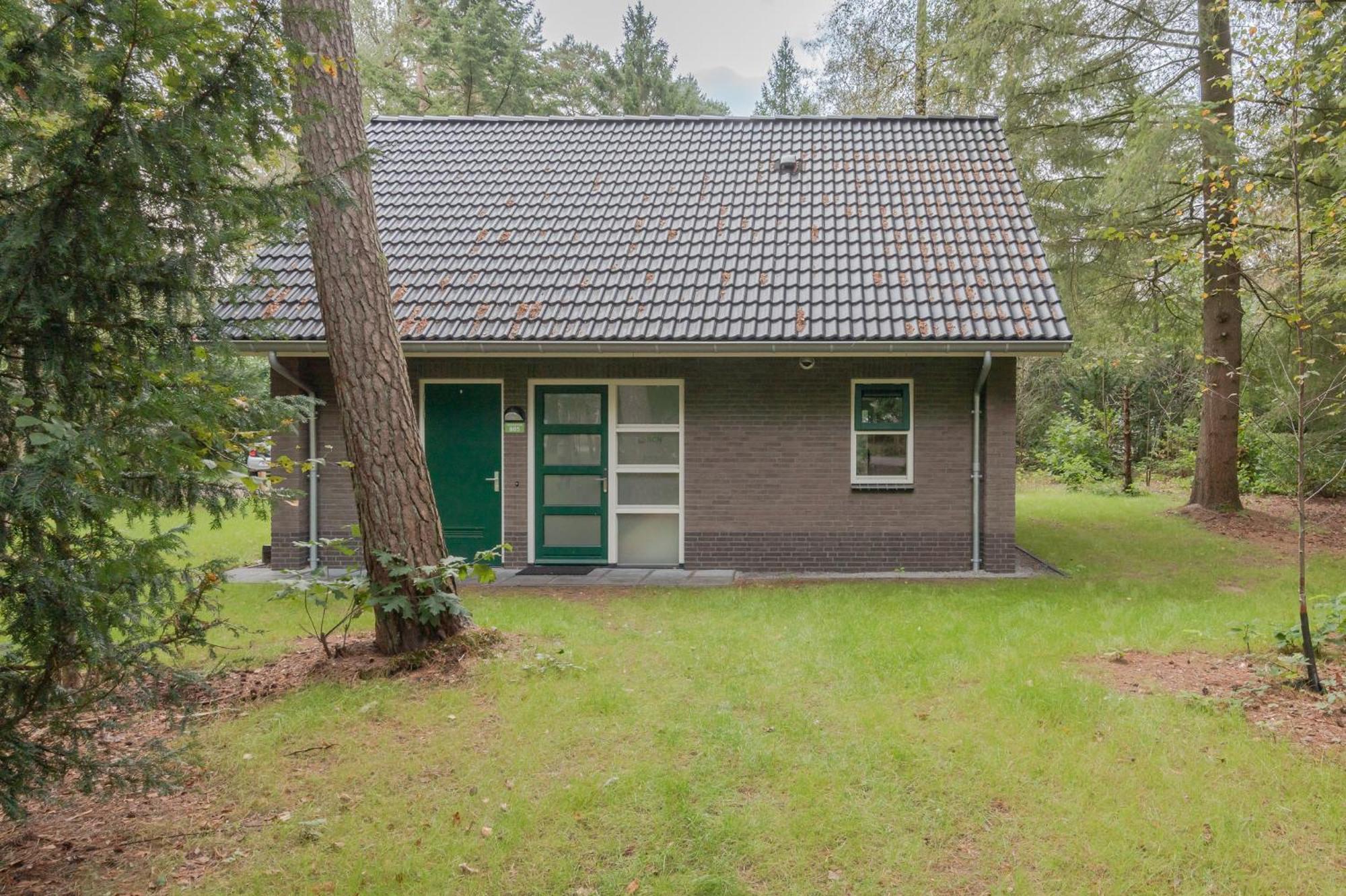 Rcn Het Grote Bos Hotel Doorn Bilik gambar
