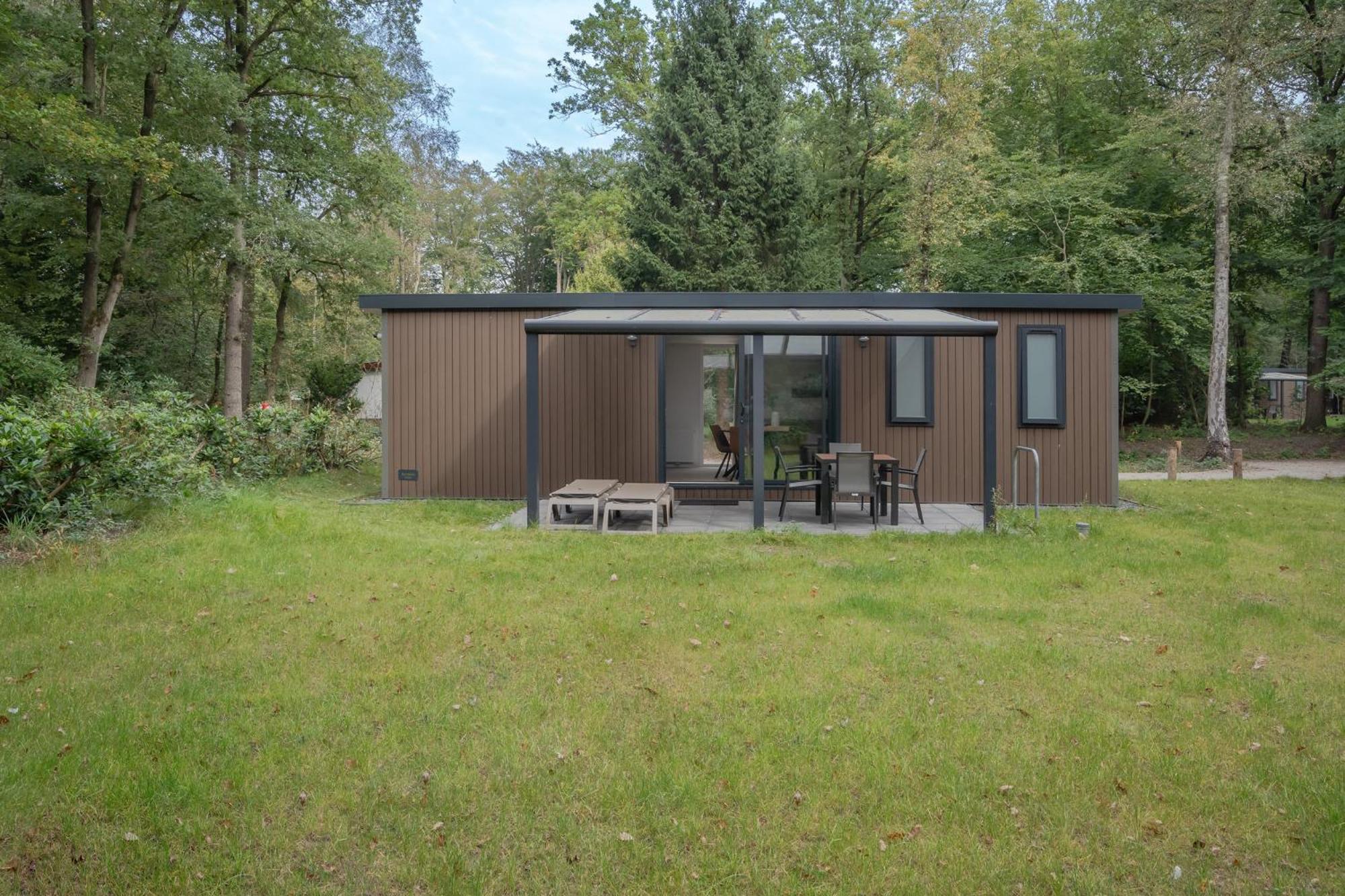 Rcn Het Grote Bos Hotel Doorn Bilik gambar