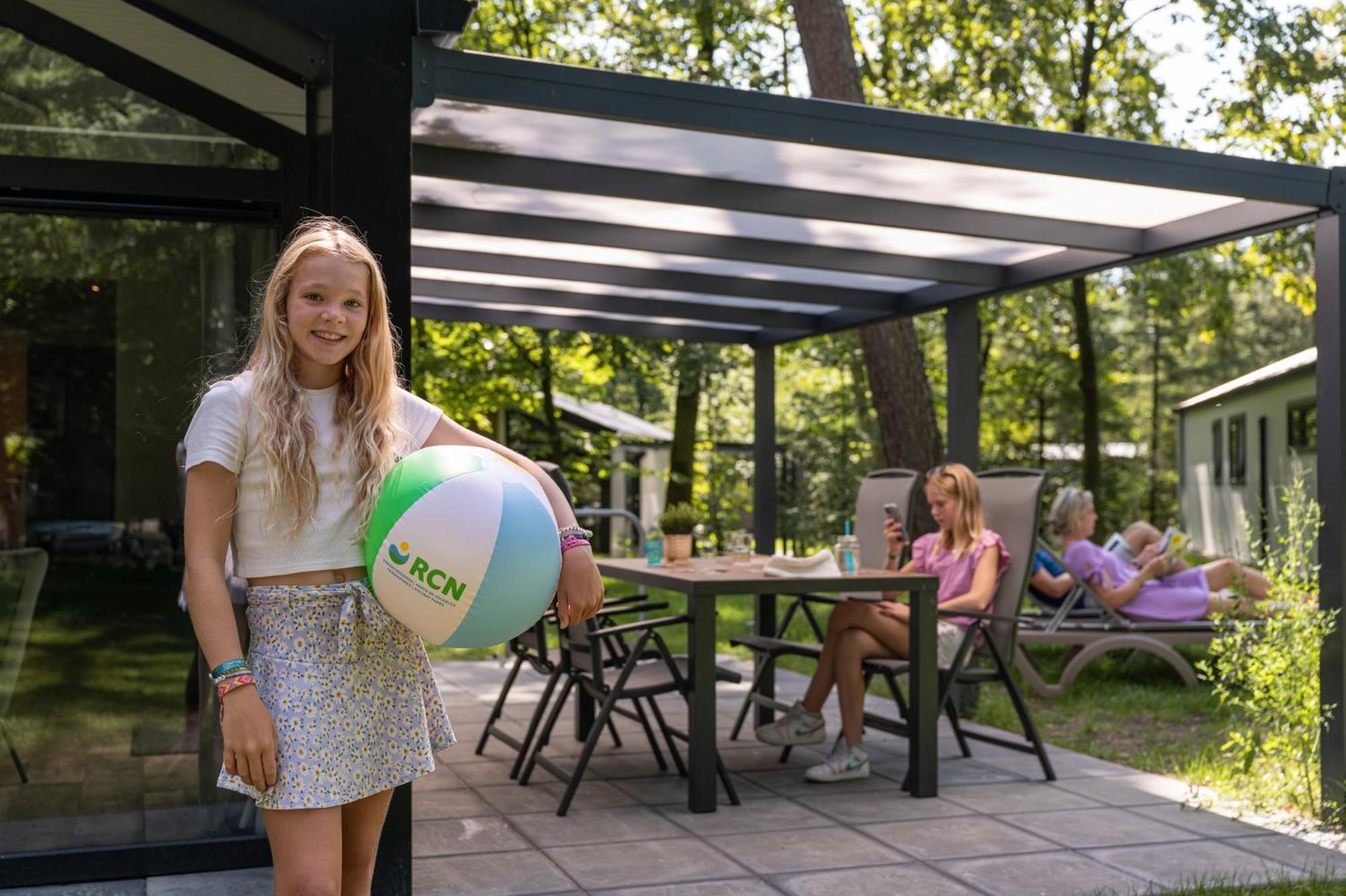 Rcn Het Grote Bos Hotel Doorn Bilik gambar