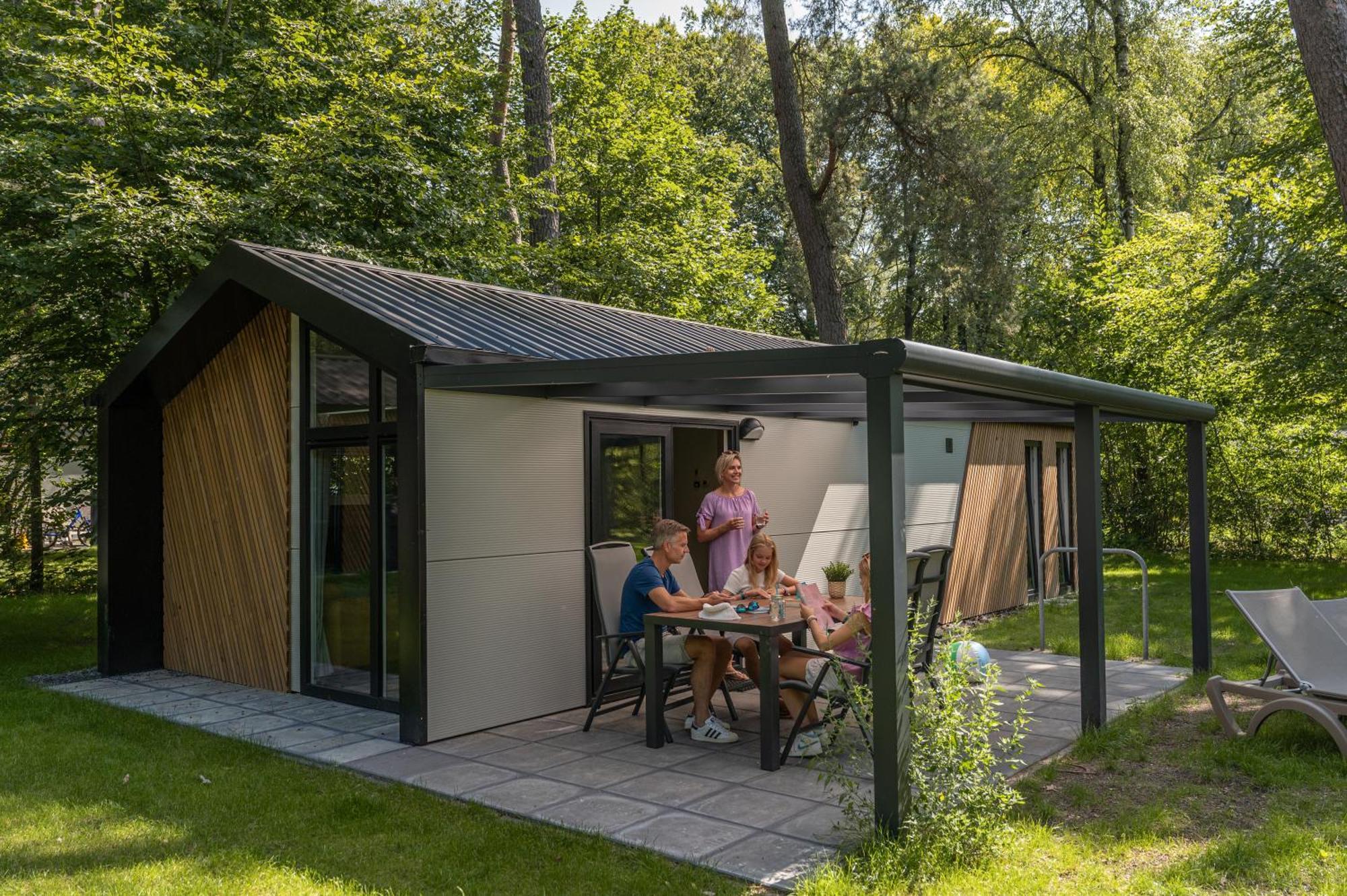 Rcn Het Grote Bos Hotel Doorn Bilik gambar
