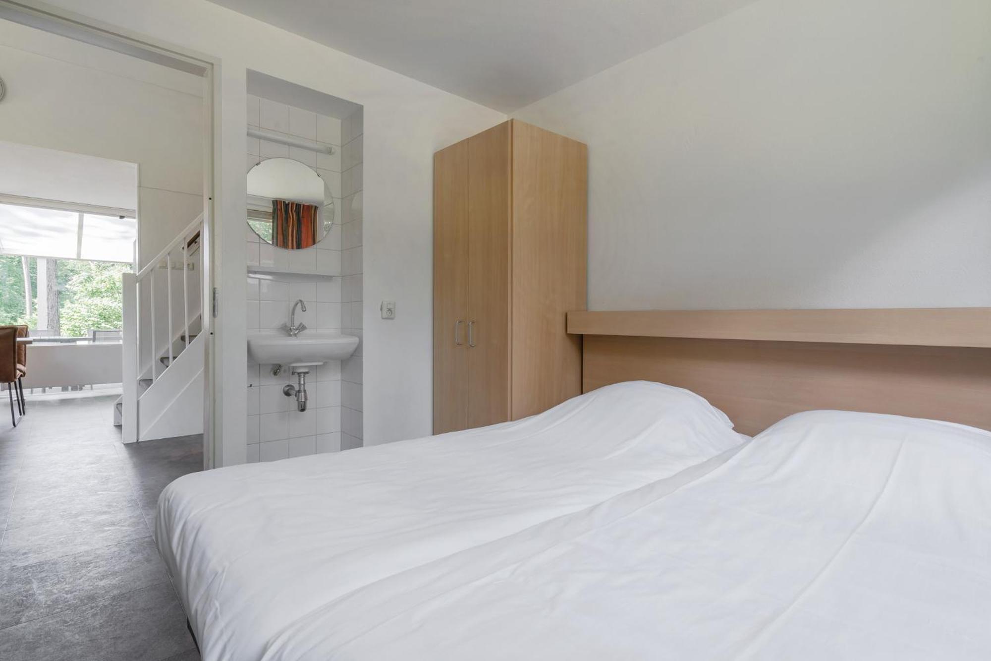 Rcn Het Grote Bos Hotel Doorn Bilik gambar