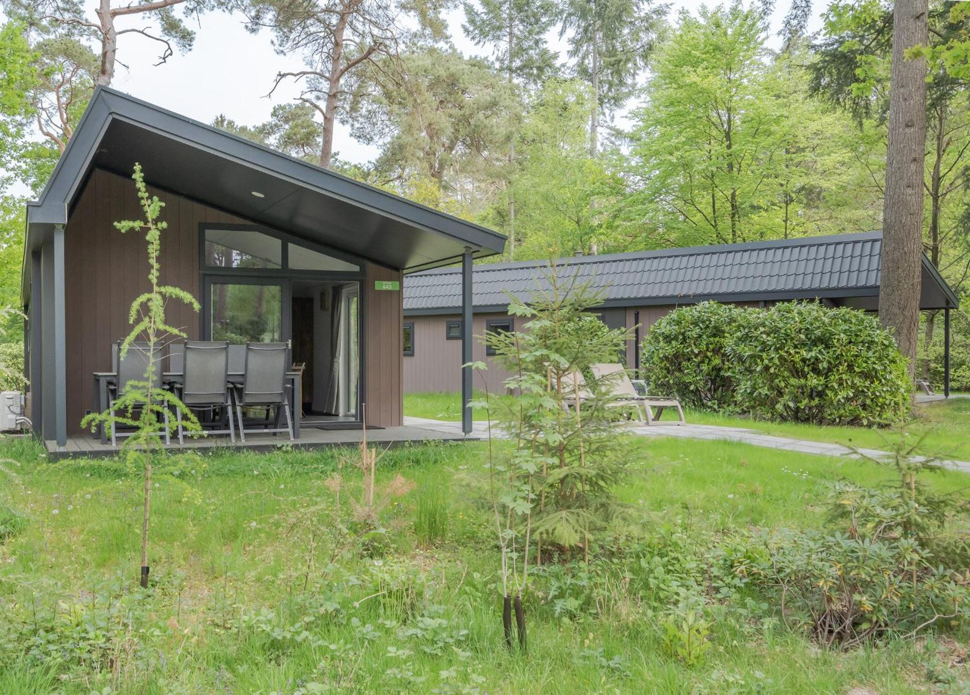 Rcn Het Grote Bos Hotel Doorn Bilik gambar