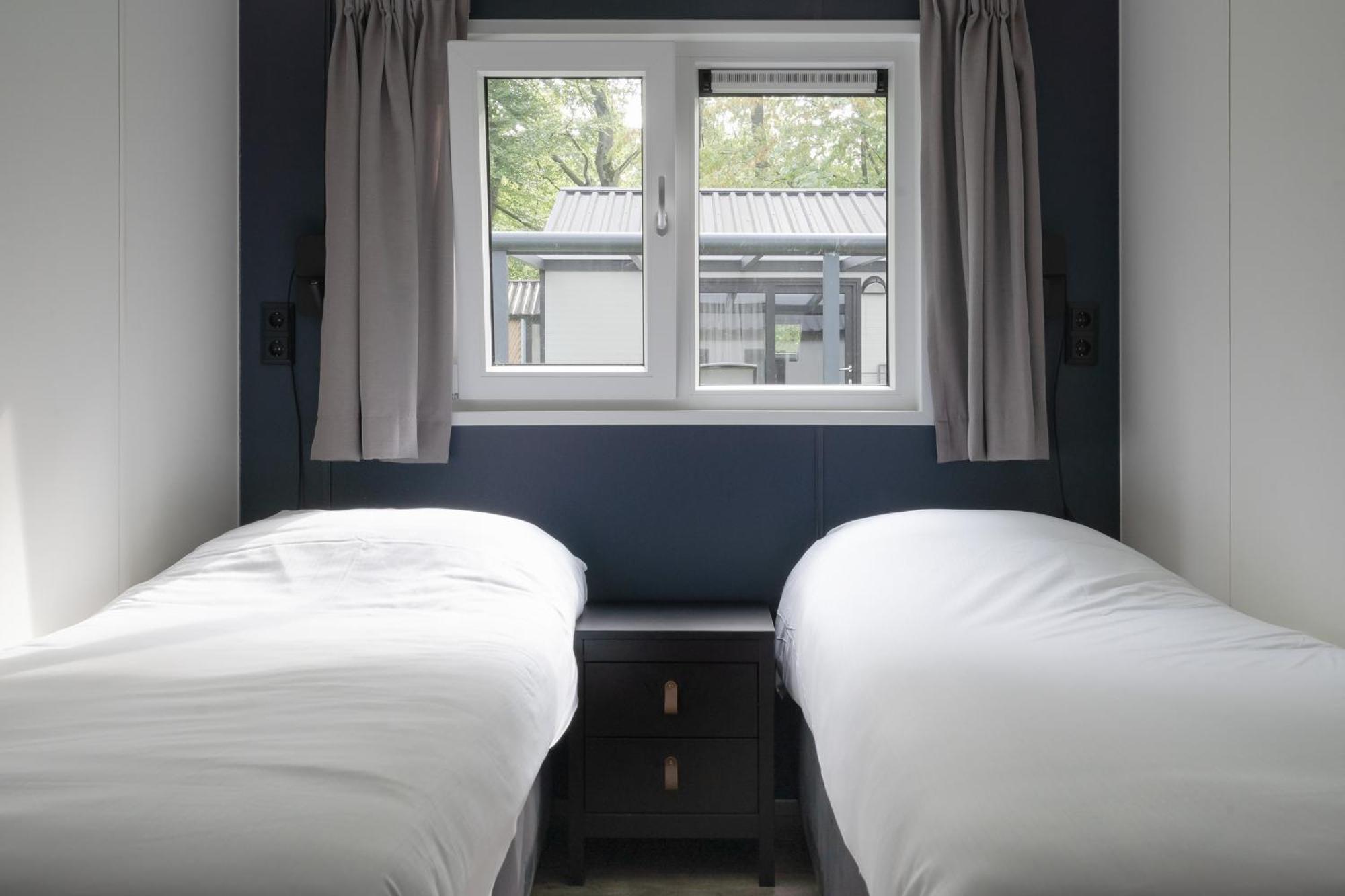 Rcn Het Grote Bos Hotel Doorn Bilik gambar