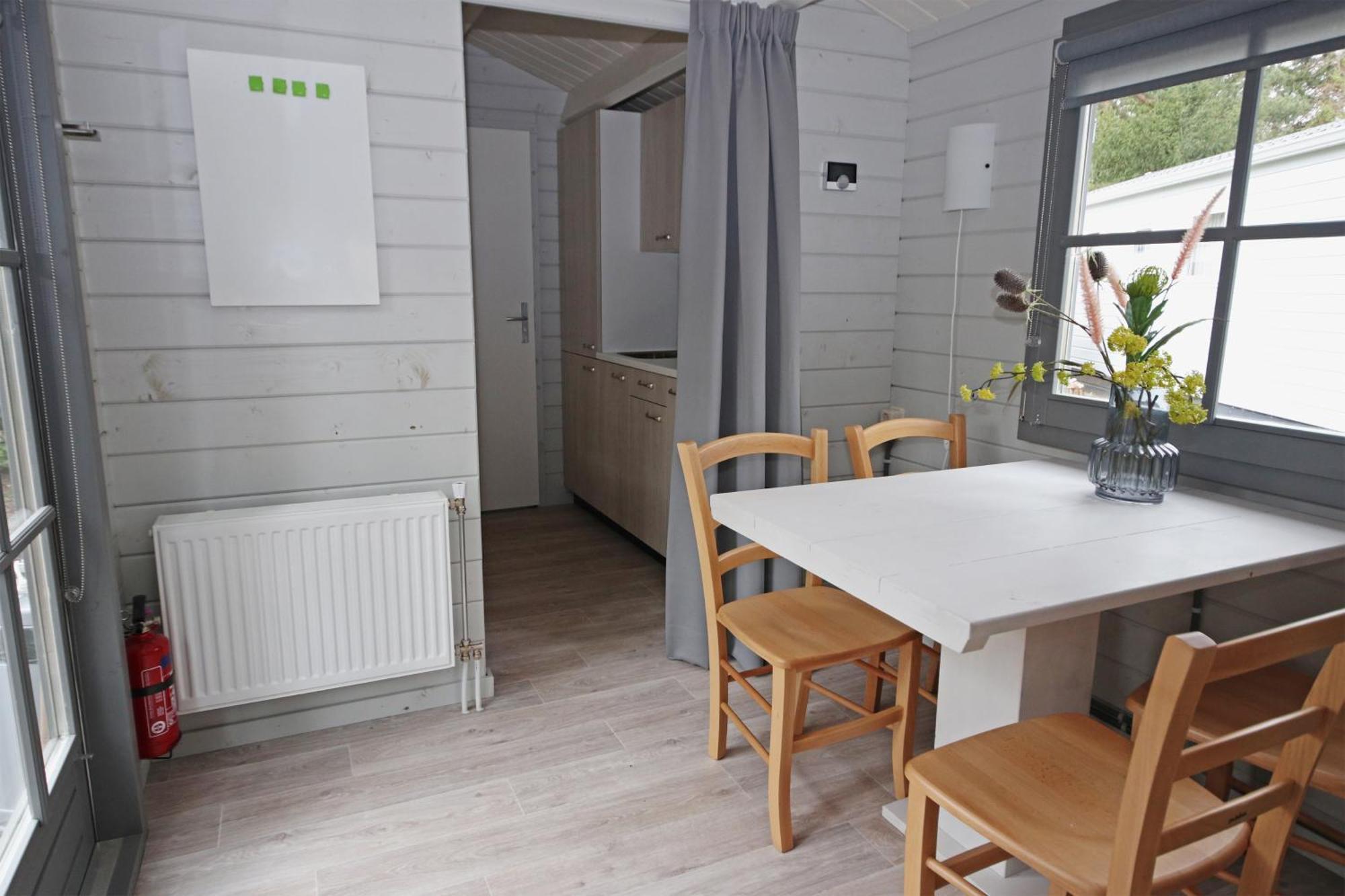 Rcn Het Grote Bos Hotel Doorn Bilik gambar