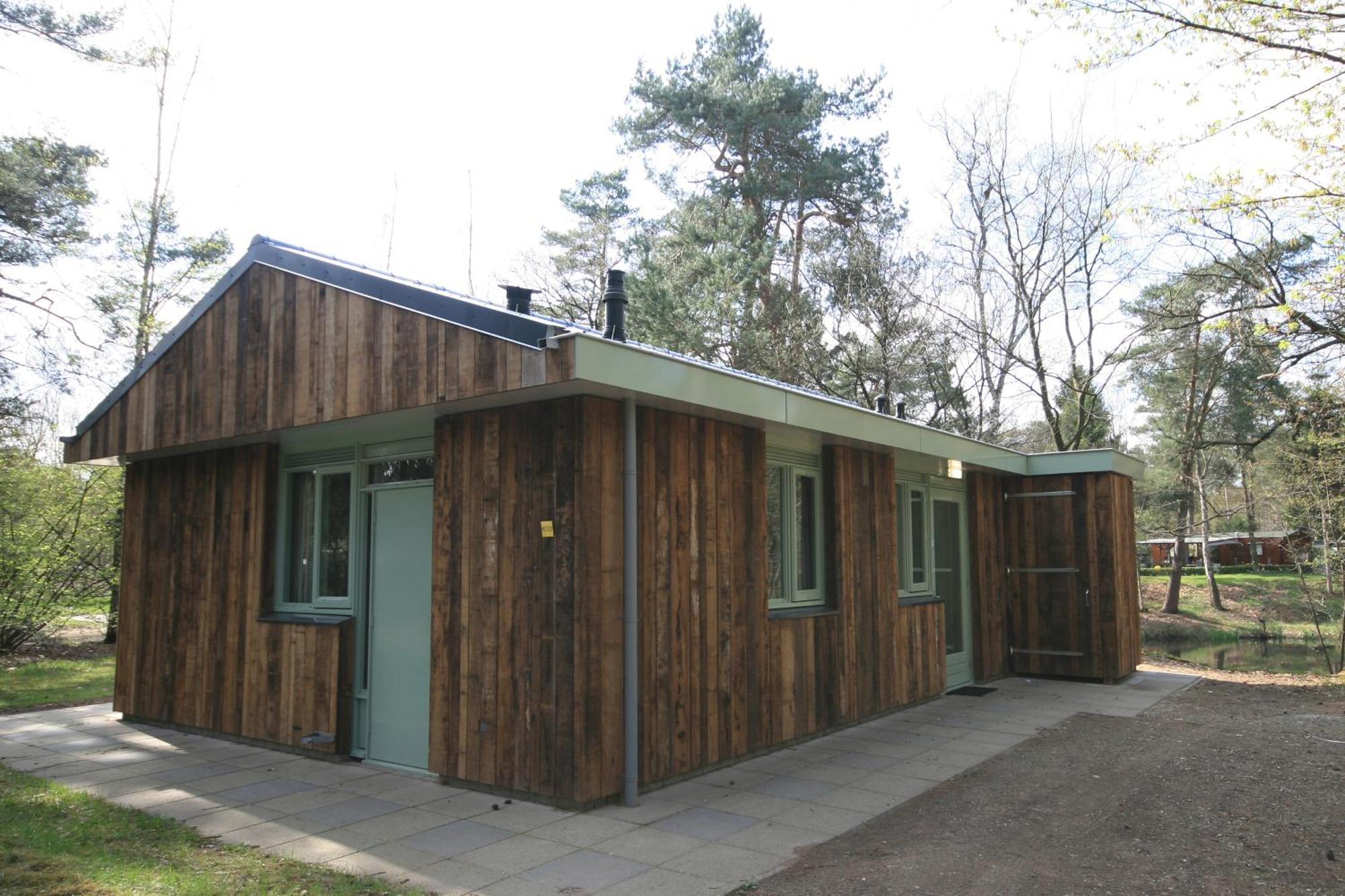 Rcn Het Grote Bos Hotel Doorn Bilik gambar