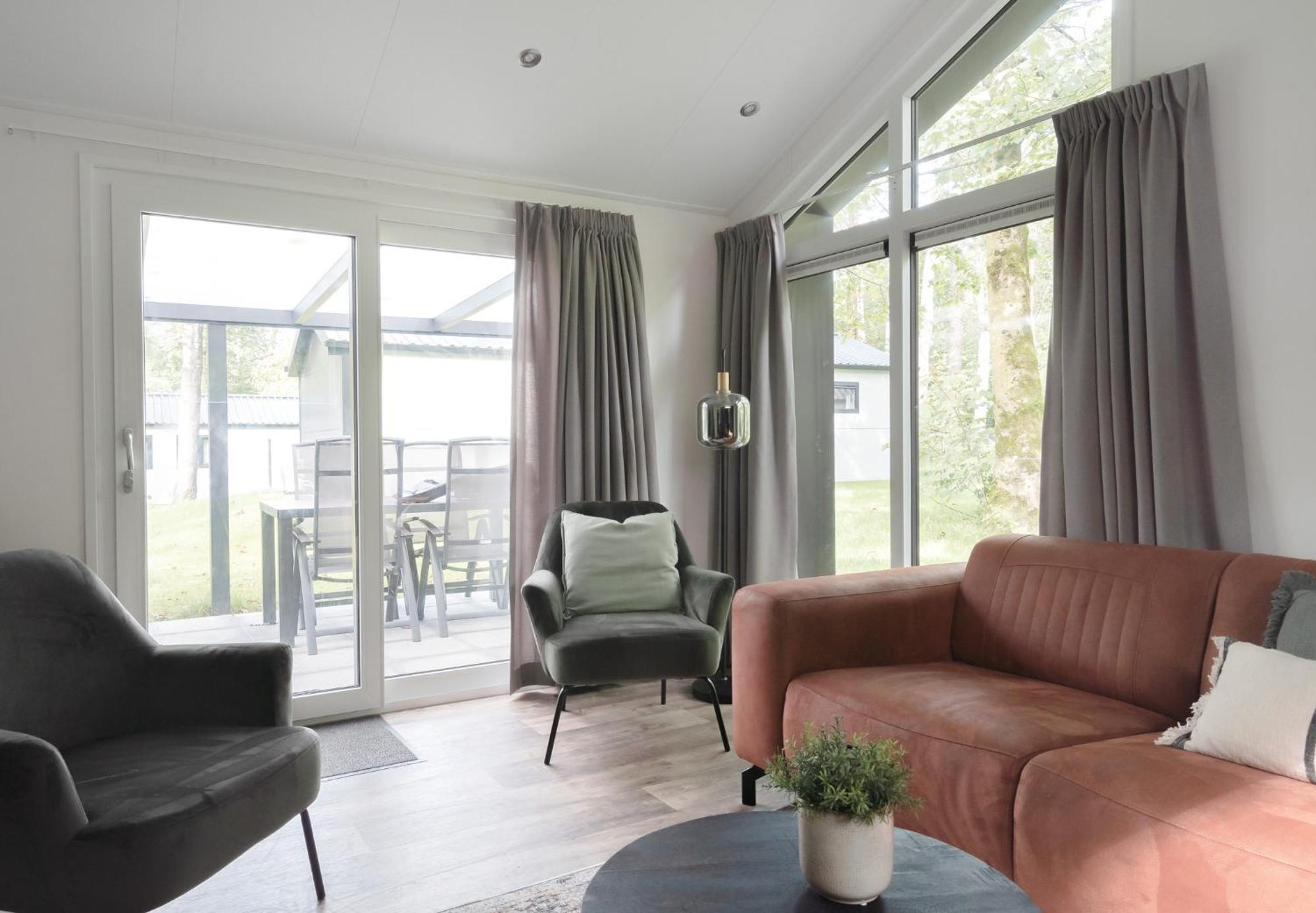 Rcn Het Grote Bos Hotel Doorn Bilik gambar