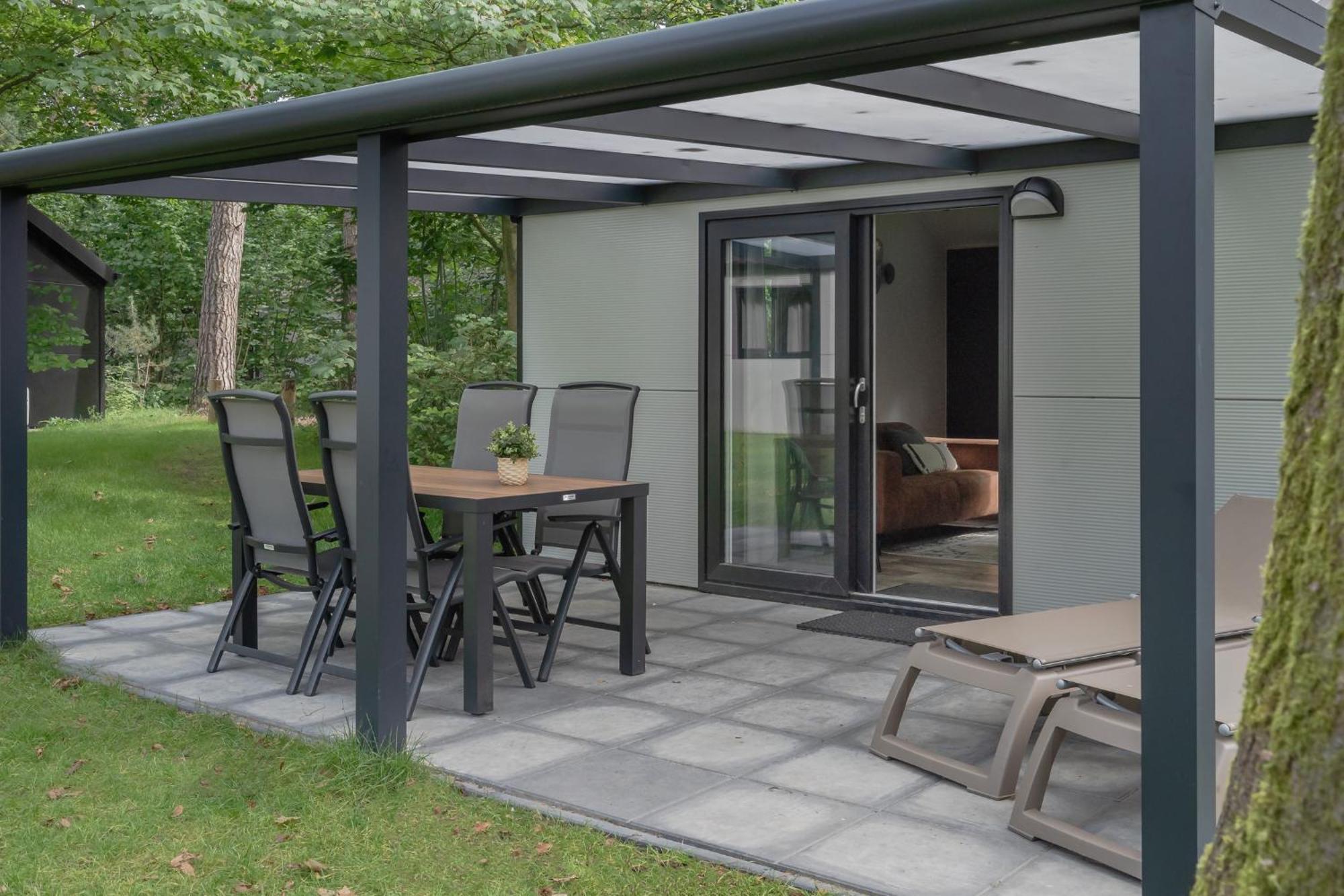 Rcn Het Grote Bos Hotel Doorn Bilik gambar