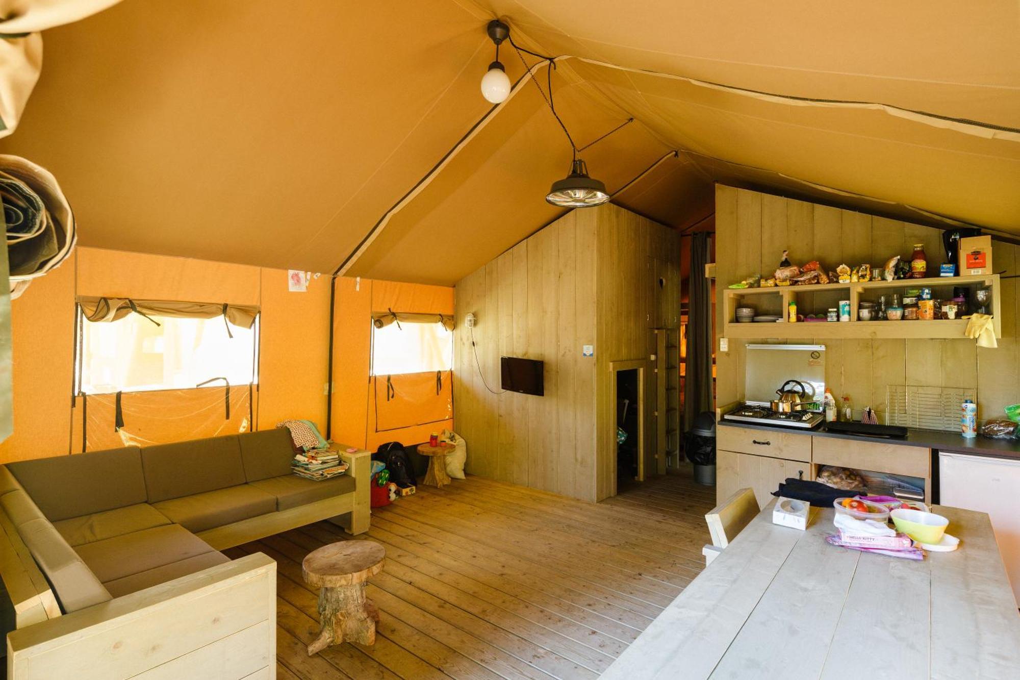Rcn Het Grote Bos Hotel Doorn Bilik gambar