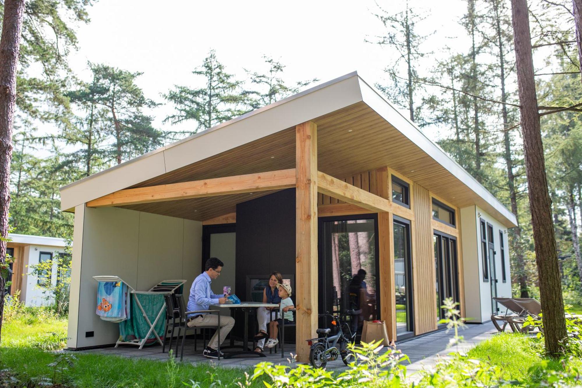 Rcn Het Grote Bos Hotel Doorn Bilik gambar