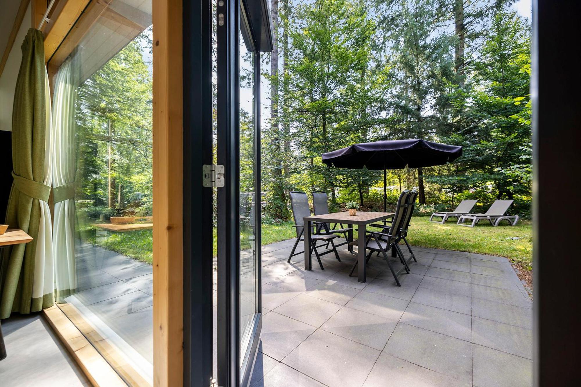 Rcn Het Grote Bos Hotel Doorn Bilik gambar