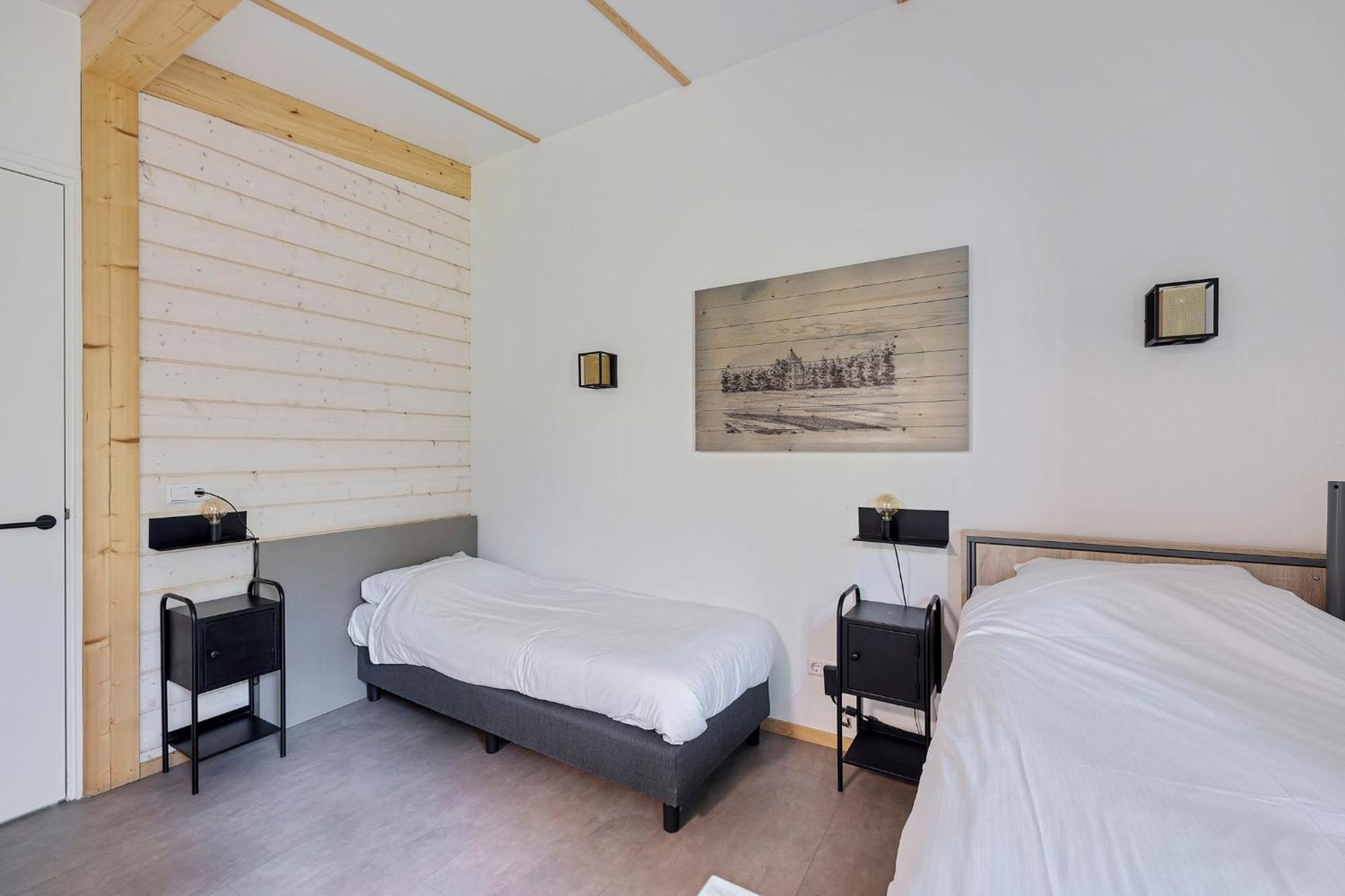 Rcn Het Grote Bos Hotel Doorn Bilik gambar