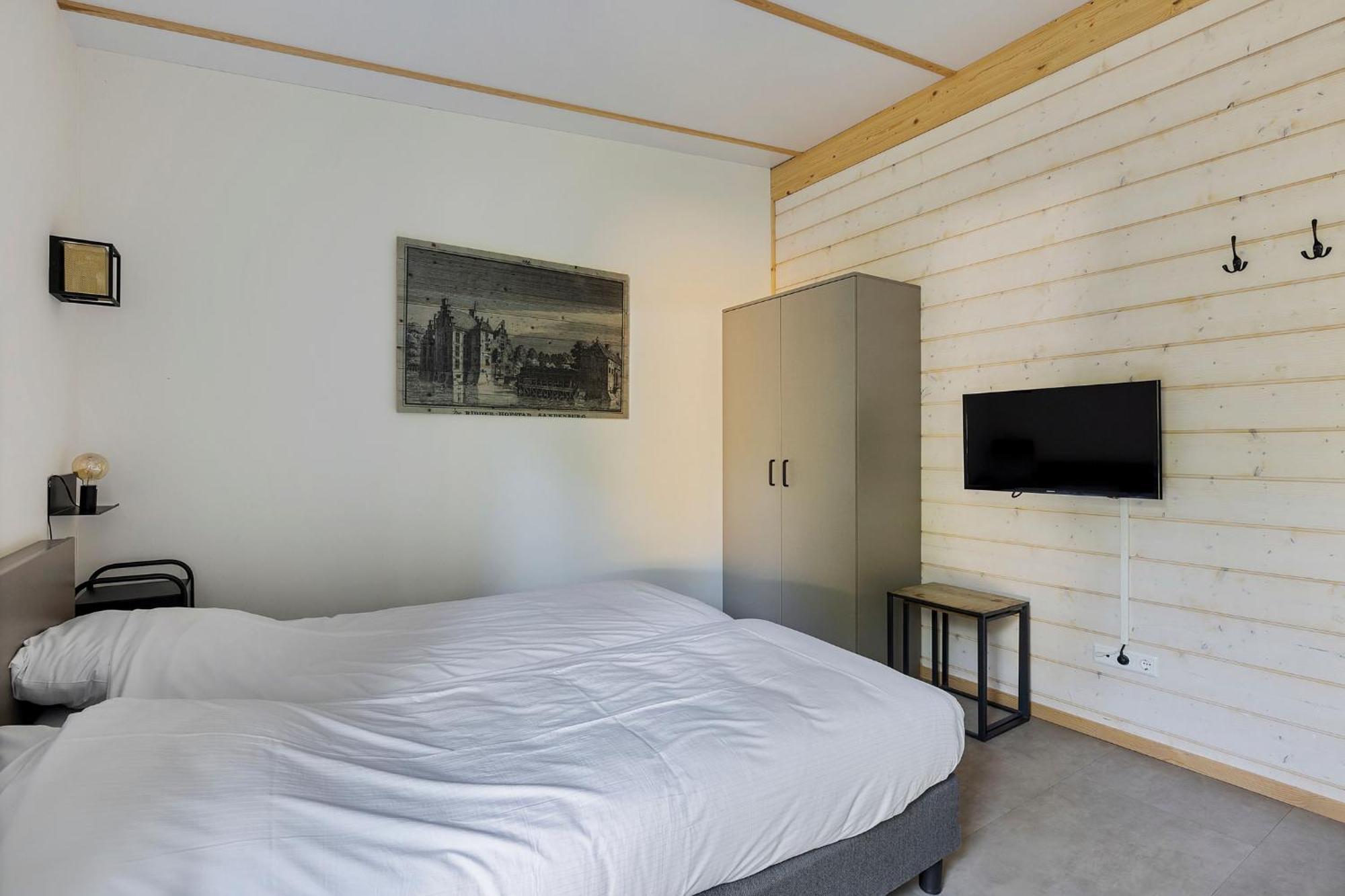 Rcn Het Grote Bos Hotel Doorn Bilik gambar