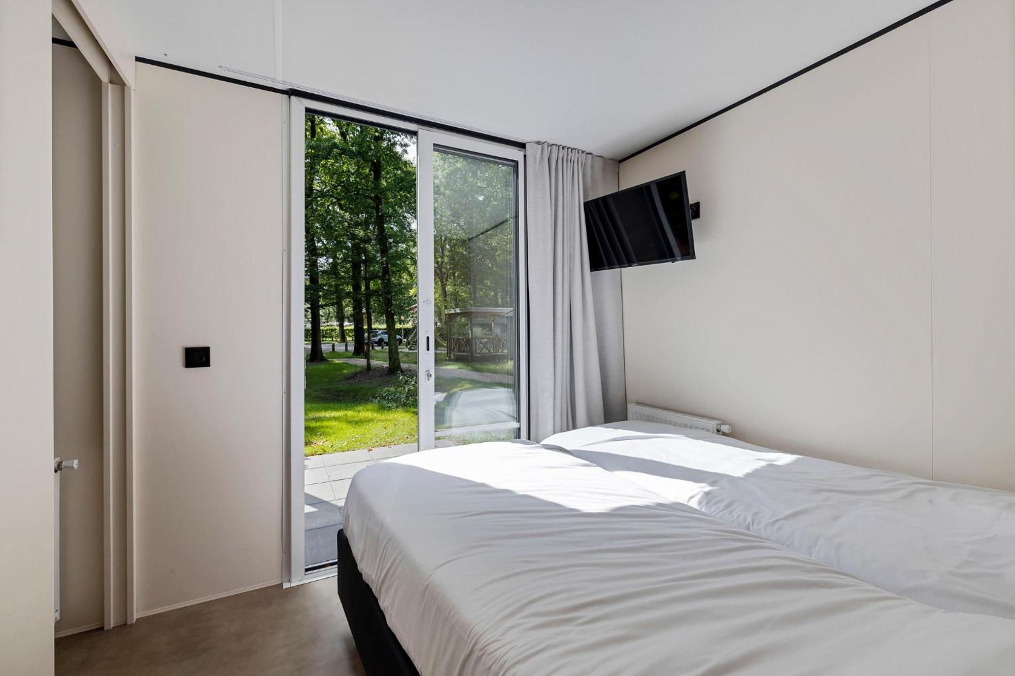 Rcn Het Grote Bos Hotel Doorn Luaran gambar