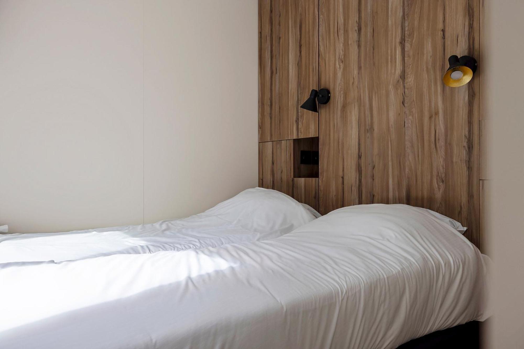 Rcn Het Grote Bos Hotel Doorn Luaran gambar