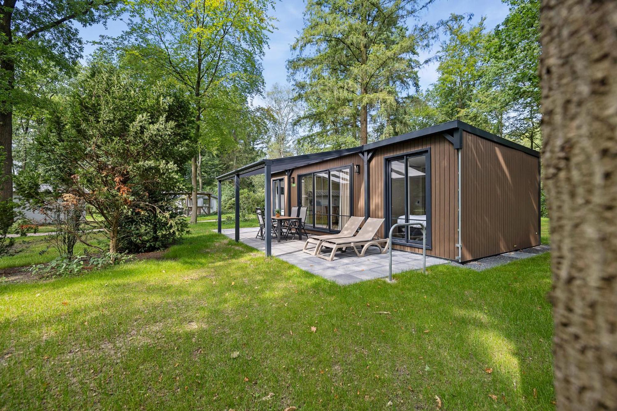 Rcn Het Grote Bos Hotel Doorn Luaran gambar